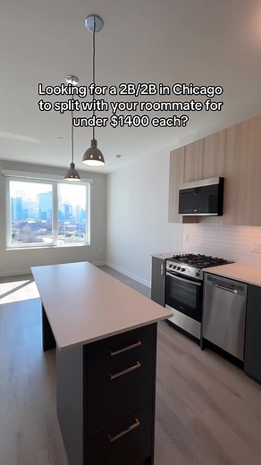 Smart City Locating Chicago on TikTok