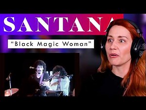 My First Time Hearing Santana, And It Broke My Mind.