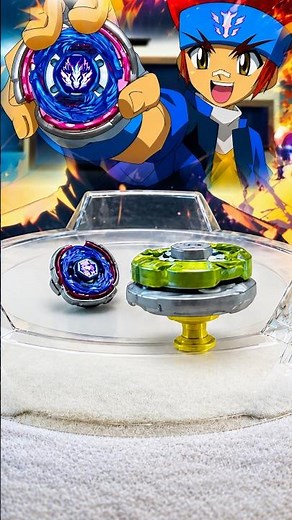 Every Legendary Metal Beyblade Tried... They FAILED! 🤯 PART 1