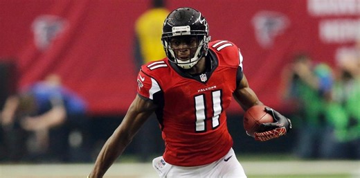 Best Atlanta Falcons Players of All Time