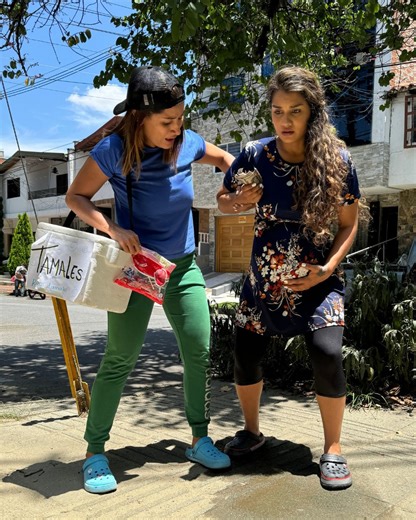 17M views · 407K reactions | Millonario la puso a prueba para ver si era el amor de su vida | Corazon.Tv | Facebook