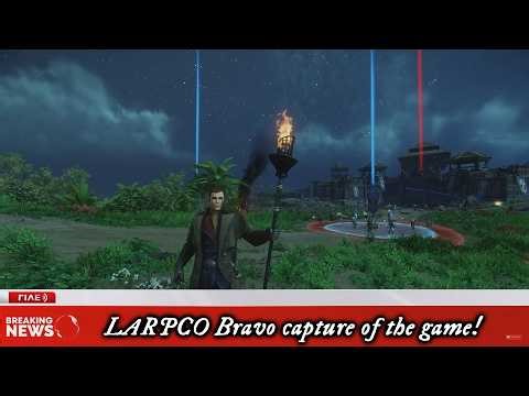 KOTT News: WAR! LIVE! Cutlass Keys !