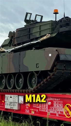 Top 3 Tanks Designed to Keep Fighting After Taking Hits #shorts