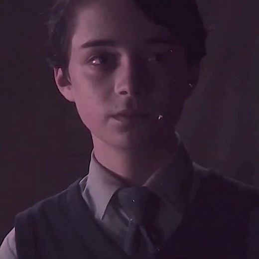 Lucas Jade Zumann plays as Milo, movie (Sinister 2) #edit #like #videostar