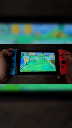 Super Mario 3D World + Bowser’s Fury