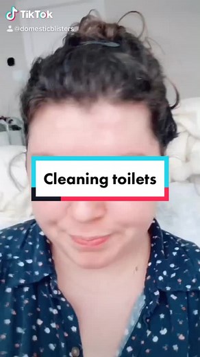 Effective Toilet Cleaning Tips with Clorox Wand
