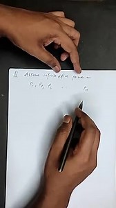 BASED ON HIGHER ORDER THINKING SKILLS (HOTS) EXAMPLE 6 Show tha... | Filo