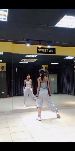 aespa Black Mamba Dance Practice Mirrored Tutorial