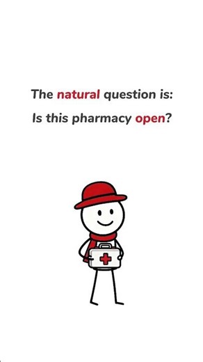 open vs opened #englishtips #englishspeaking #learnenglish