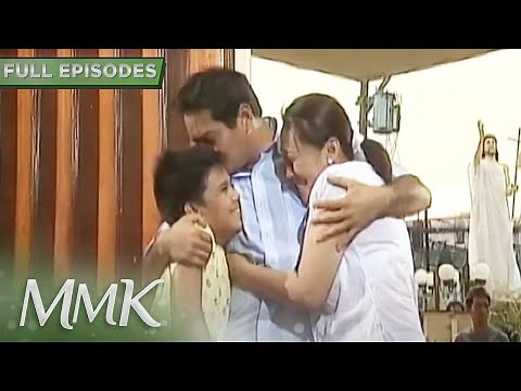 Full Episode | MMK "Krus"