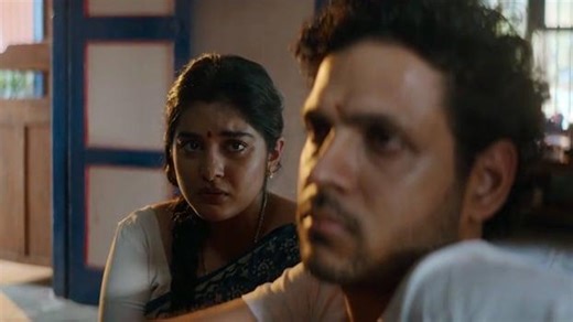 Neeli Meghamula Lo Lyrics English Translation • 35 Chinna Katha Kaadu | Mr Linguist Editor