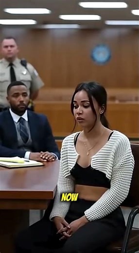 Judge vs. Defendant: The Dress Code Drama.#justice #uscourts #usa #law #freedom #legaladvice