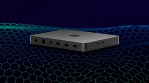 Microsoft lança Windows Dev Kit 2023 com design compacto, chip Snapdragon e 32 GB de RAM