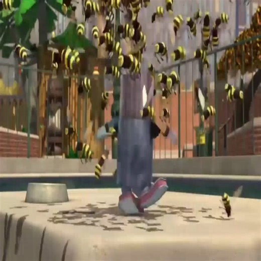 7.4K views · 225 reactions | Los Pingüinos de Madagascar (Temp 2 Capitulo 38) – Buenas noches, ninja & Sitiados #P9 | New Viral Clips | Facebook