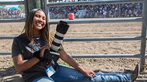 'Exploring with Enya:' Augusta, home to one of Montana's oldest rodeos