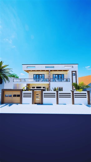 Villa moderne exceptionnelle de 300m2 à vendre