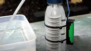 Hydrogen Generation Made Easy