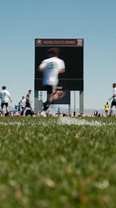 Future ballers on display at the recent Pro:Direct Junior Premier League USA Mountain West NPL Showcase at Arizona Athletic Grounds 🔥⚽️🌵 | Pro Direct Soccer US