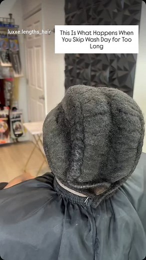 52 reactions · 3 comments | He got buildup—not a scalp disorder. But leave this untreated too long on the wrong scalp? It turns into inflammation, shedding, and patchy spots. Protective styles should protect—not create more problems. Cleanse your scalp weekly with the Antifungal Shampoo + Conditioner. Hydrating. Non-stripping. And yes—gentle enough for weekly maintenance. Comment “HealthyScalp” or visit MyHappyScalp.com to order. | Tri Cre My Happy Scalp | Facebook