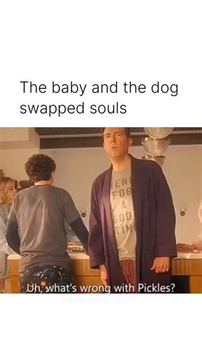 Movie Den | Family Switch (2023) 😂 Comedy / 👨‍👩‍👧 Family / 🔄 Body-Swap Fun Family Switch follows the Walker family, whose already-chaotic lives take a... | Instagram