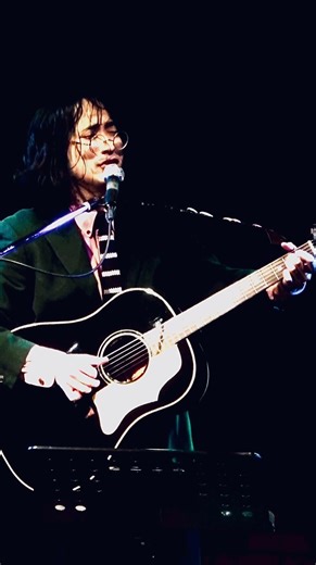 Cheers (Tsuyoshi Nagabuchi Acoustic Guitar/Sing-along Cover at Cavern Beat "Tipping Night vol.133...