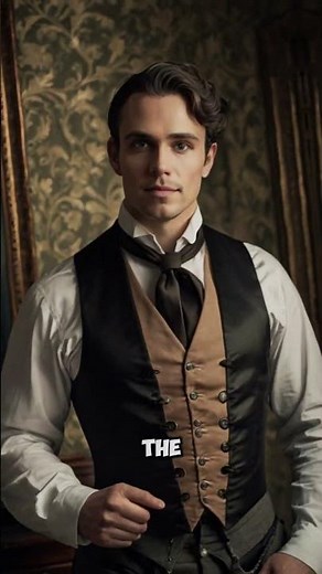 When Men Rocked Corsets The Fashion Forward Gents of the Regency Era #history #aistorytelling