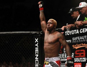 UFC 148: Featured Prelims