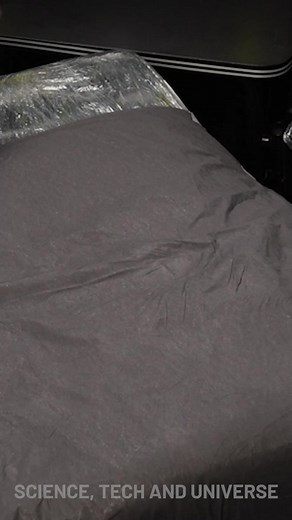 385K views · 91 reactions | Super Cool Tattoo Cover-up! | Science, Tech and Universe | Facebook