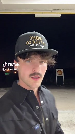 jacksonfelt (@jacksonfelt)’s videos with Original Sound - Unknown