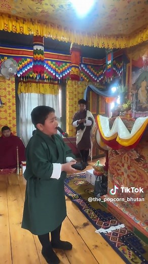Discover Bhutan's Traditional Boedra Music Talent