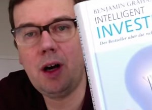 30 Splendid Quotes from The Intelligent Investor