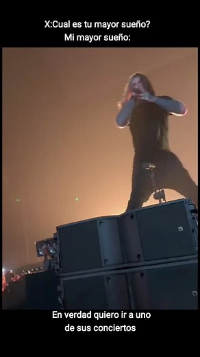 Ghostemane Live Experience: Emotions, Music, and More