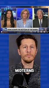 Laura Ingraham warns Republicans of 2026 midterm disaster | The David Pakman Show