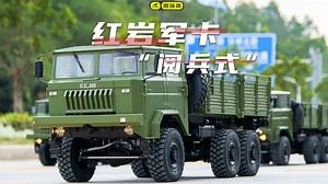 RC界的“阅兵式”！雷拉洛首次展示自研RTK技术，精准同步200台RC军卡，实现厘米级自动驾驶精准编队！