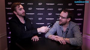 Transformers Universe is "complex at its heart"