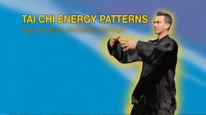 Tai Chi Energy Patterns with Ramel Rones