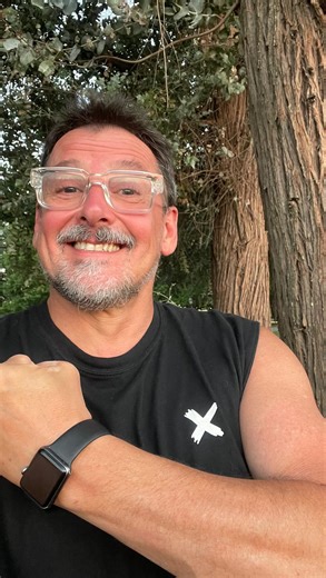 Sergio Verón | 👉 Te dejo 2 GRANDES DESAFÍOS: 1) El test “4 metros en 4 segundos”. Es una prueba de velocidad⏱️ de marcha, común en fisioterapia y... | Instagram