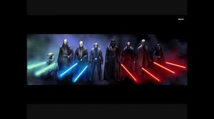 スターウォーズ　フォースのテーマ　１時間ループ