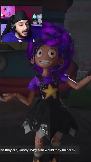 FINAL BOSS FIGHT & ENDING | Poppy Playtime Chapter 5 (PART 5) FULL GAMEPLAY (HINDI) #5