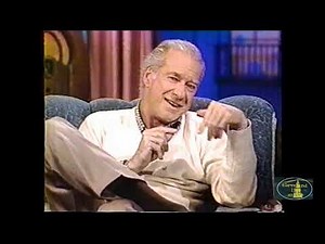 John Frankenheimer on Manchurian Candidate + more - Later with Bob Costas 11/11/91