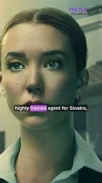 Can Jane the killer machine be changed or was she born this way? | #paradisehulu S2 EP6