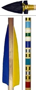 Nature-Watch Arrow of Light Cub Scout Kit (Makes 6 Award Arrows)