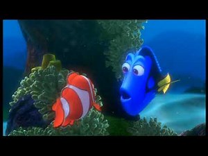 Finding Nemo - Trailer