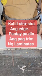 56K views · 486 reactions | Flush trim vs straight router bit #diy #doityourself #fbreelsvideo #woodworking #tatakLotus #TatakPogi Lotus Tools Philippines | Don DIY Project | Facebook