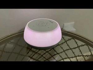 VTech BC8213 V-Hush Junior Sleep Training Soother REVIEW