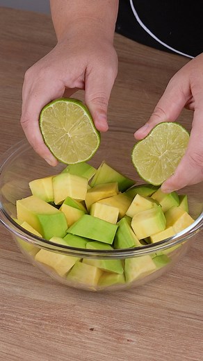 Everyone is adding lemon on the avocado, after seeing this genius idea | Quick Recipes