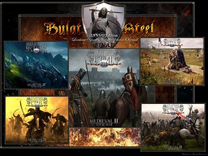 Bulat Steel 2.1.5 Final [Outdated] | Булатная Сталь 2.1.5 Final file