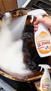 11 reactions | ✨ Mousse Dégraissante Cuisine - Propreté Express Notre...