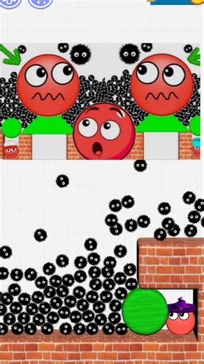 HIDE BALL 😱 NEW LEVEL! Can You Find the Hidden Ball? 🎯🔥 | Impossible Challenge