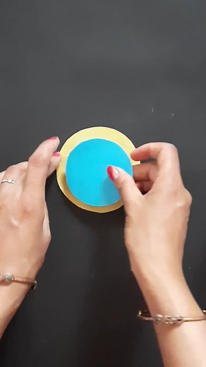 wow butterfly with paper | My Arts & Crafts